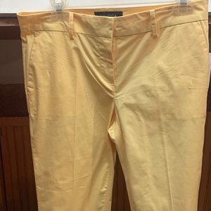 Capris for spring/summer. NWT